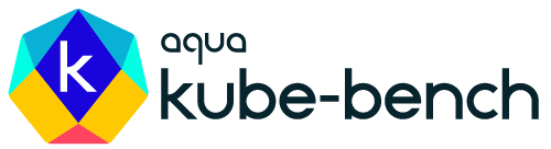 Kube-bench Logo